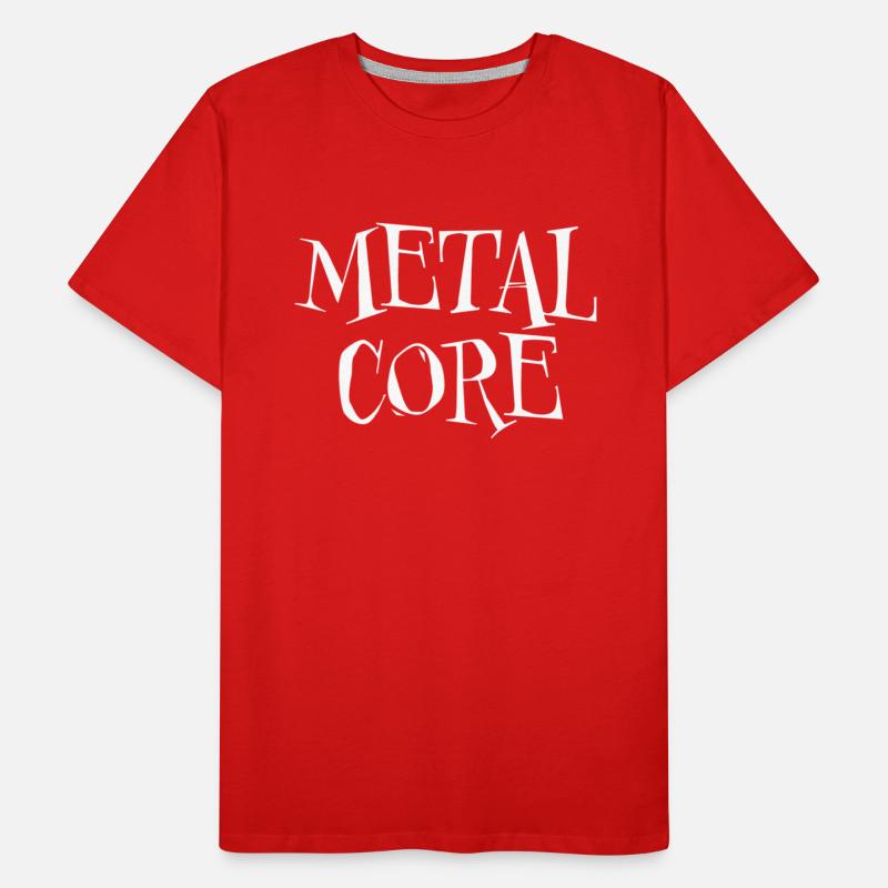 Metal Core