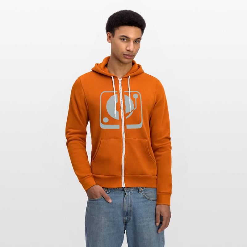 Music Record Player Vinyl Plate Retro DJ Mixer