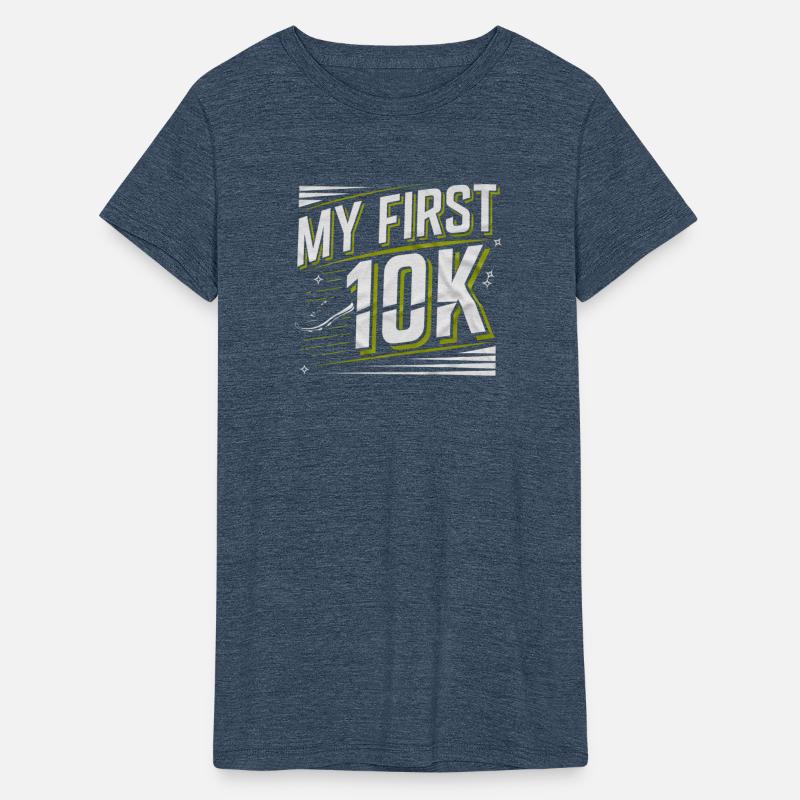 My First 10K 4