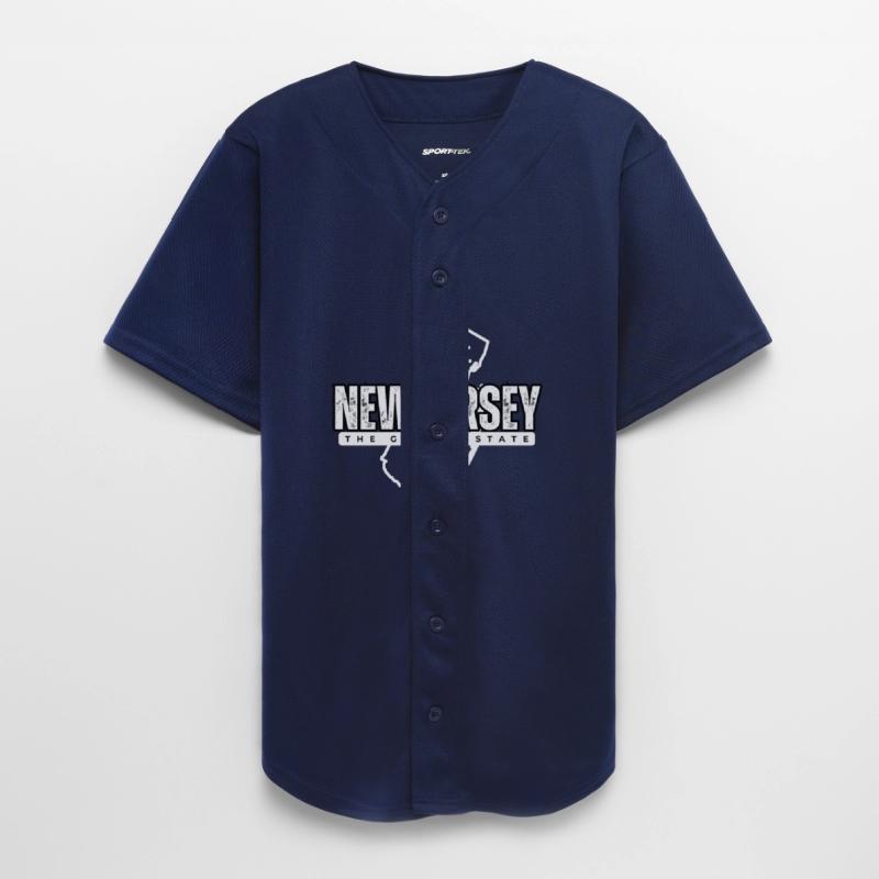 NEW JERSEY THE GARDEN STATE GARDEN STATE GROWN AND