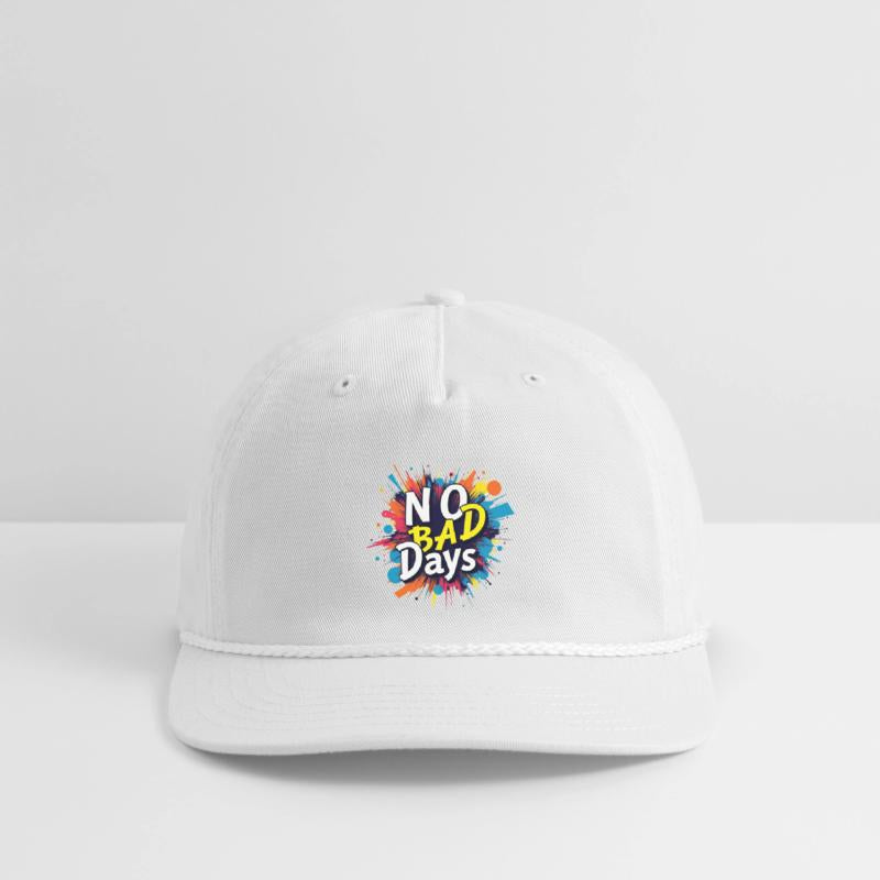 NO BAD DAYS