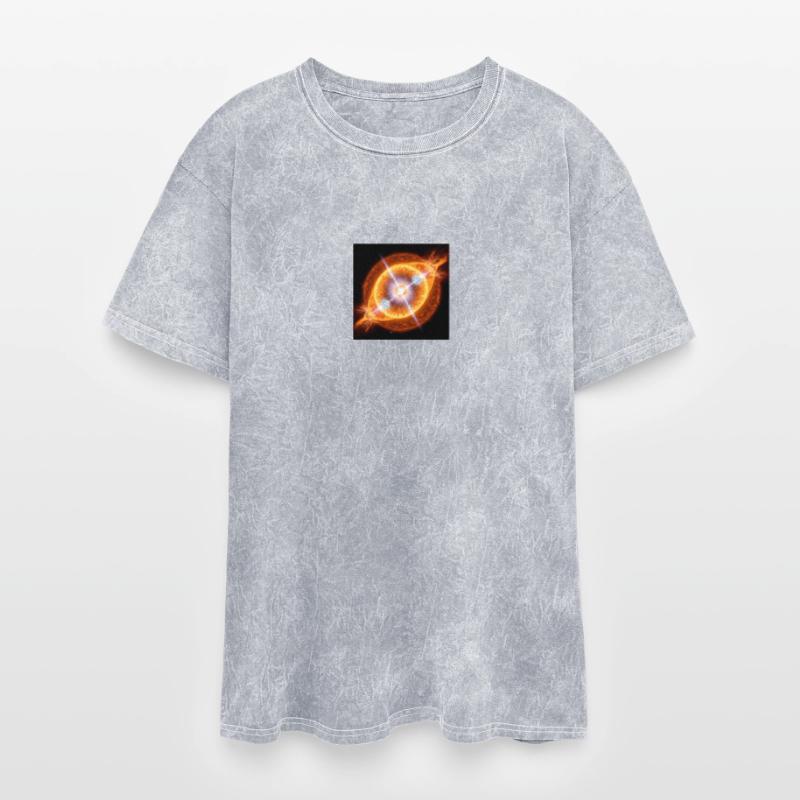 Nuclear fusion inside the sun