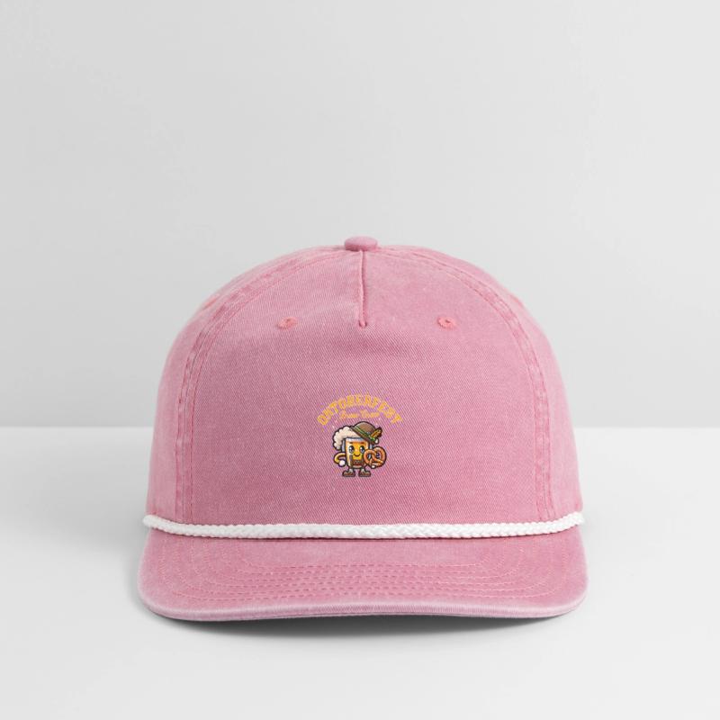 Octoberfest brew crew | Bavarian cheers