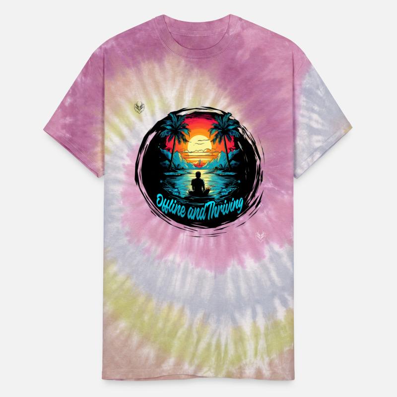 Offline and Thriving, Fantom003.top