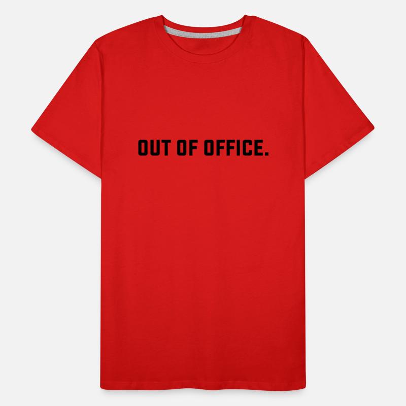 Out of Office Funny Saying