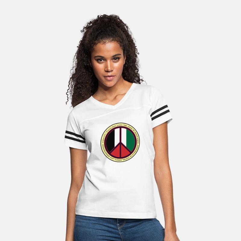 Peace & Equality Shirt