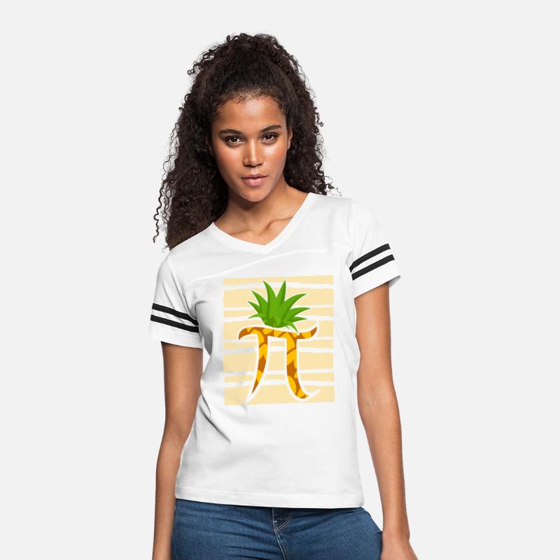 Pineapple Pi Math Teacher Mathematician Pi Day