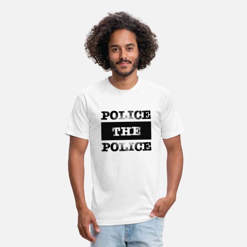 Police The Police