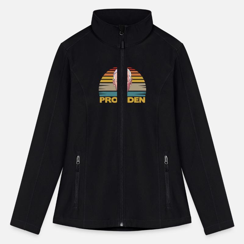 Pro Biden Pro America Pro Joe