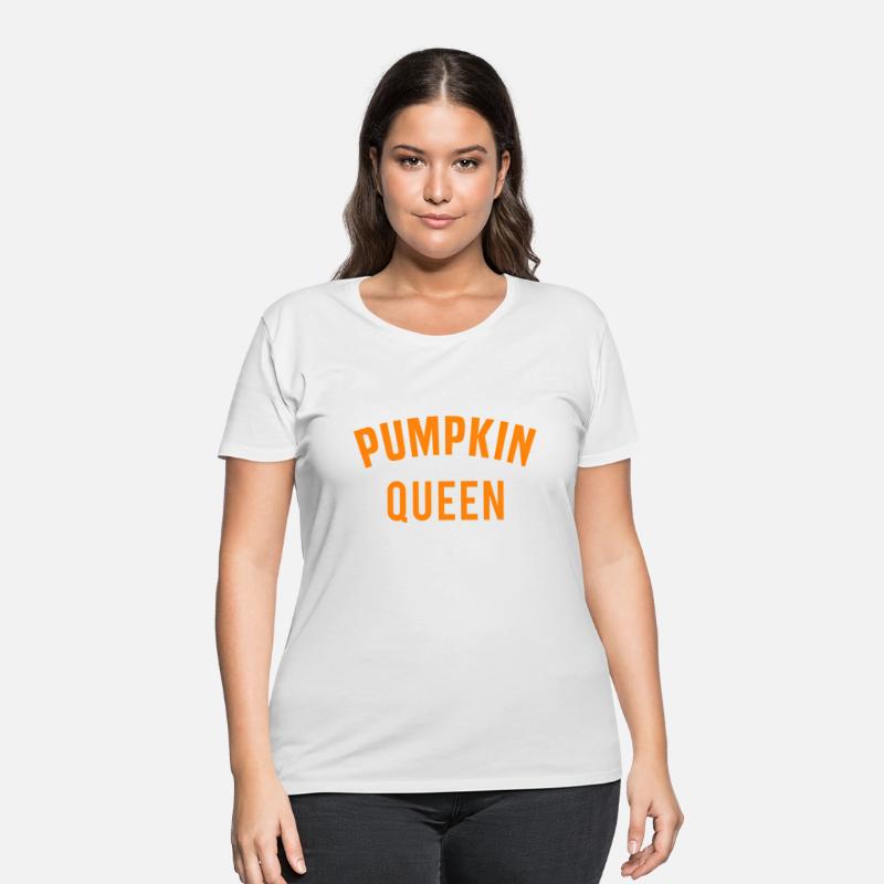 Pumpkin Queen Easy Halloween