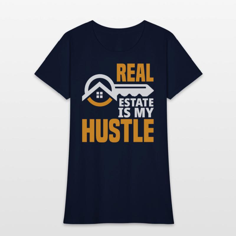 Real Estate Agent Profession Gift