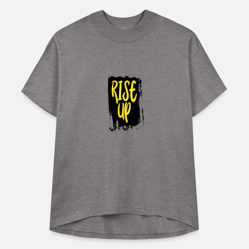 Rise Up