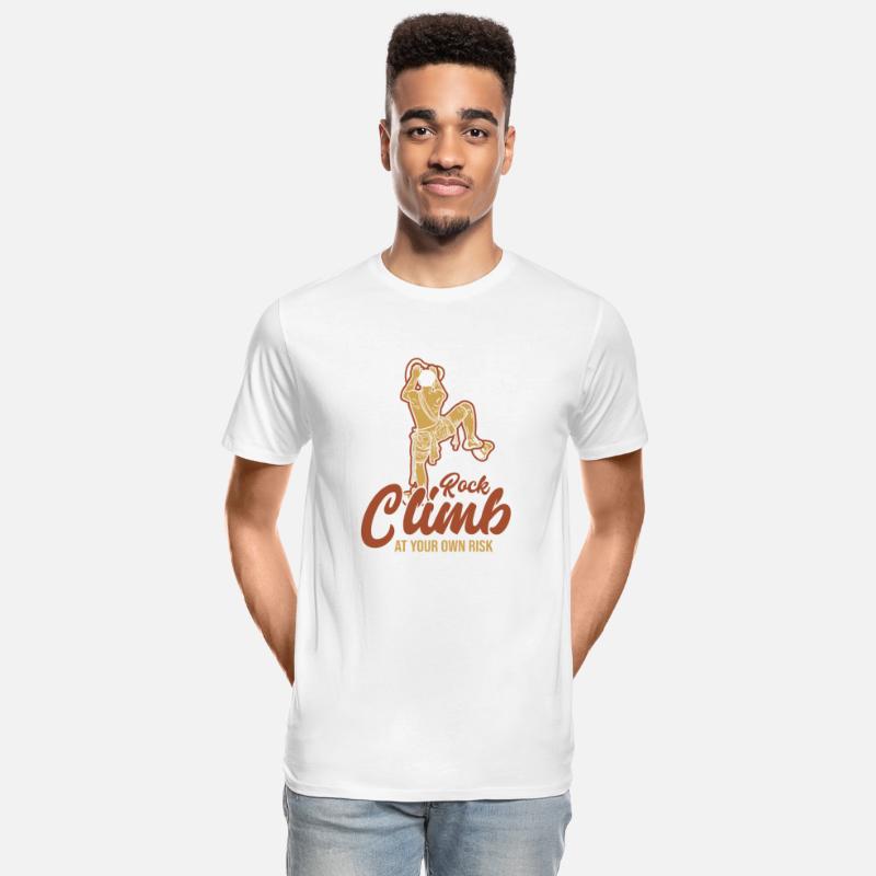 Rock Climb at your own Risk Bouldering Indoor