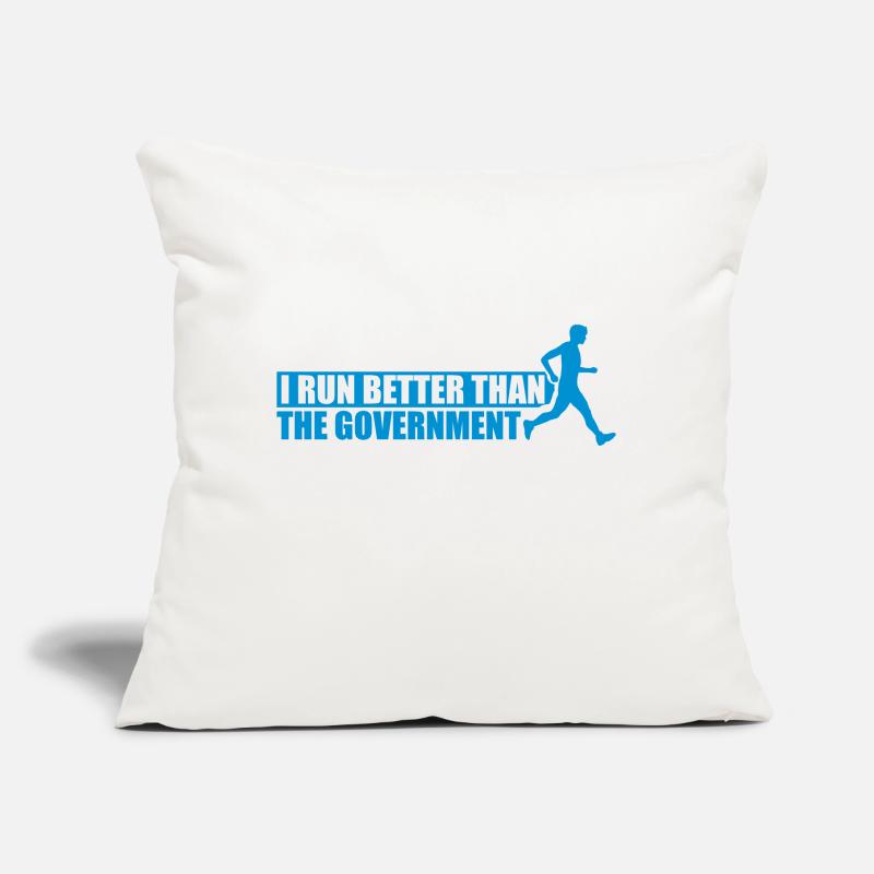 run better than government