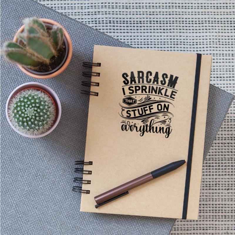 Sarcasm