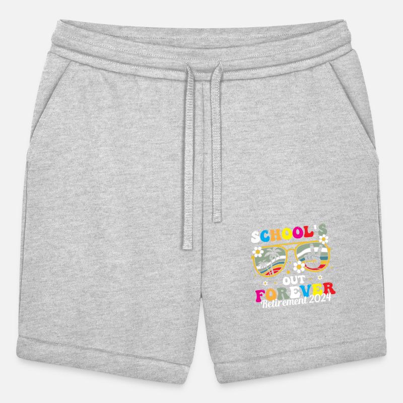 School s Out Forever Retirement 2024