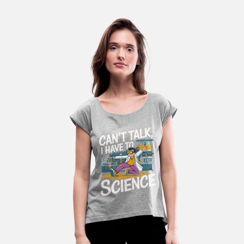 Science Laboratory Laborant Inspiration