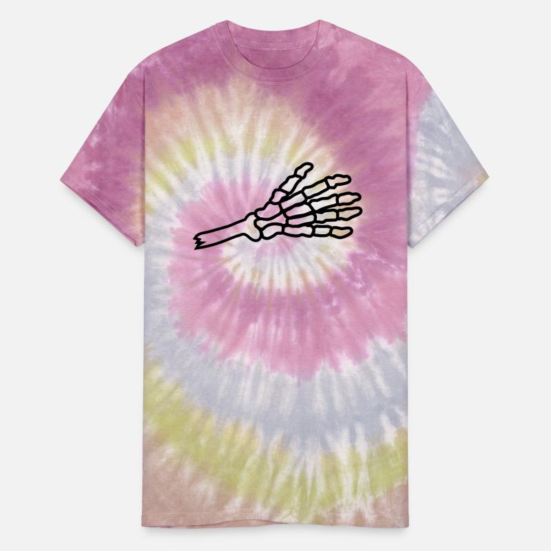 Severed Hand Skeleton Greeting