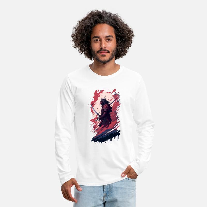 Shadow Samurai: Colorful Chaos Unleashed