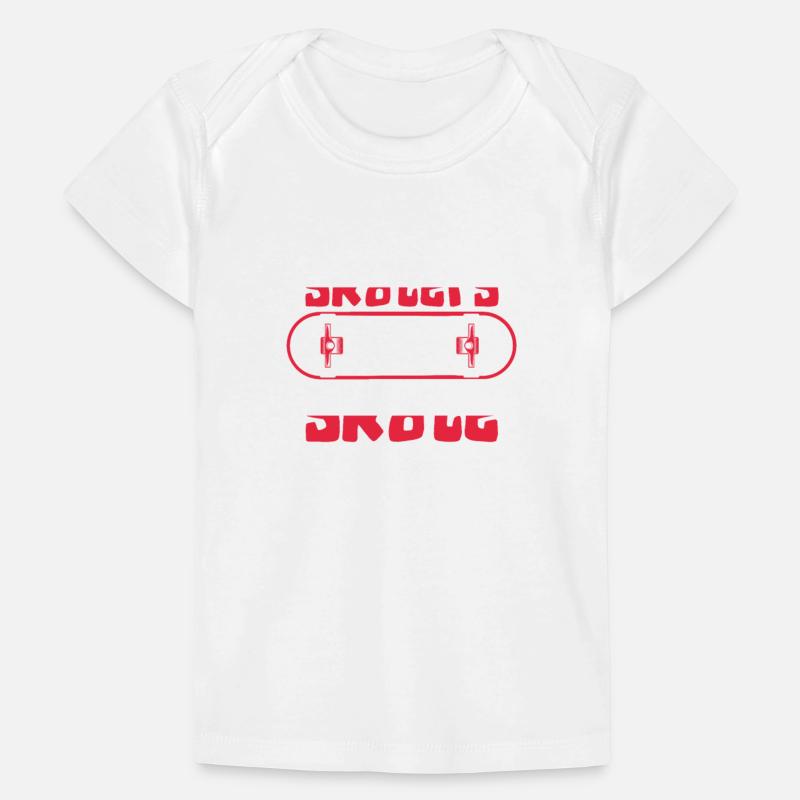 Skaters Gonna Skate Skaterboy Skateboardkid