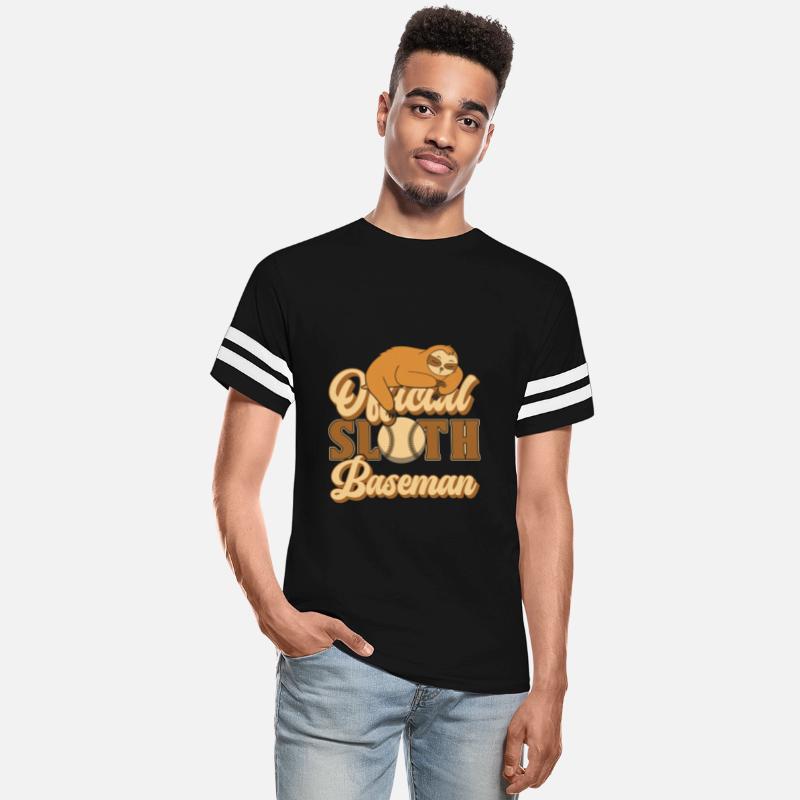 Sloth Sloth Baseball