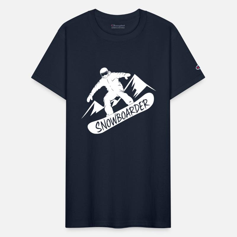 Snowboarder Snowboarding Snowboard Winter Sports