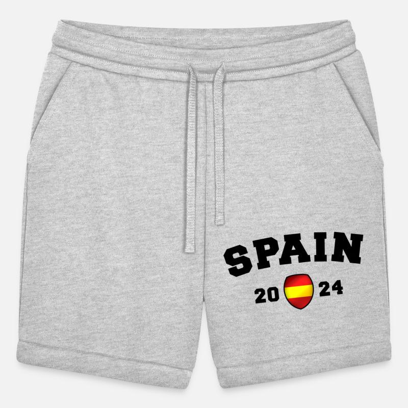 Spain Team 2024