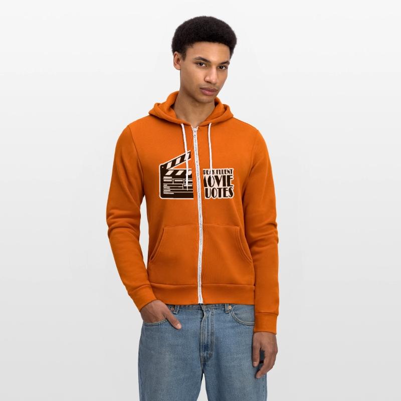 speak fluent movie quotes