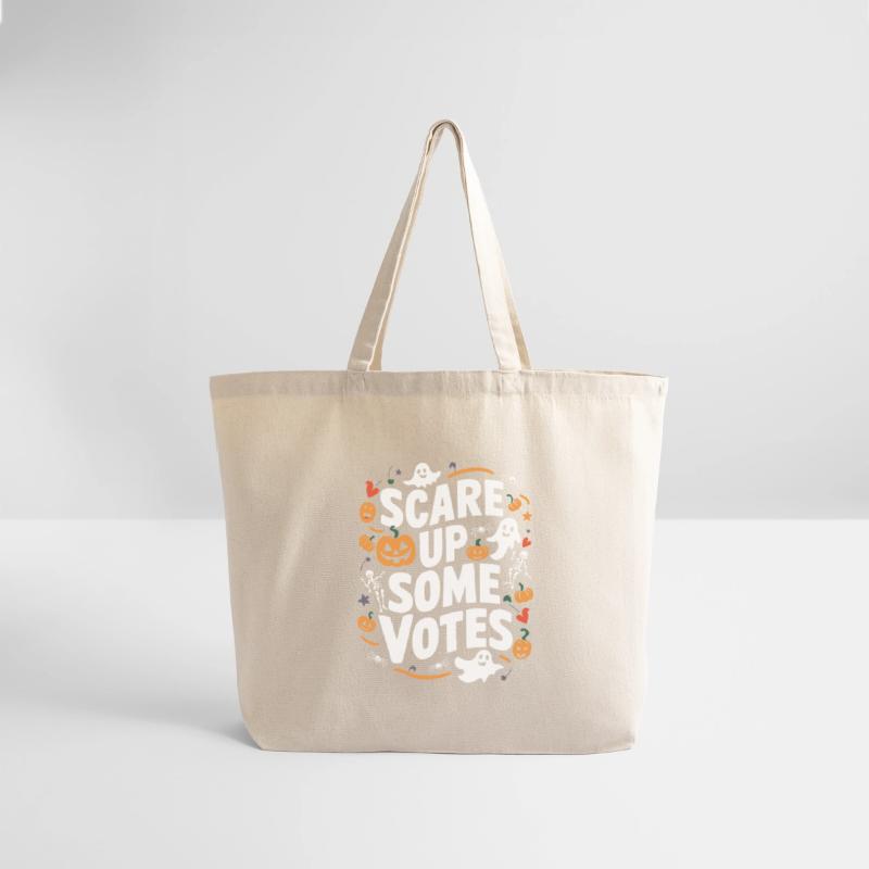 Spooky Political Satire for Halloween: Trick or