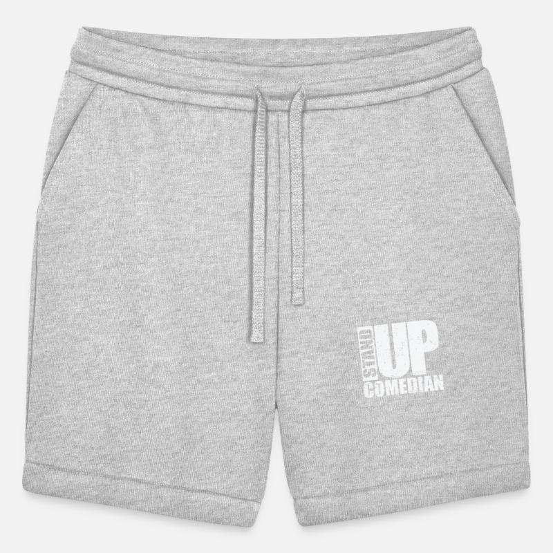 Stand Up Comedian Humor Joke