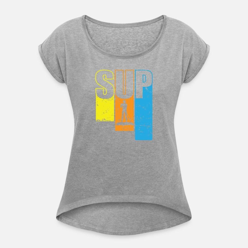 SUP Water Sports Stand up Paddle Sun