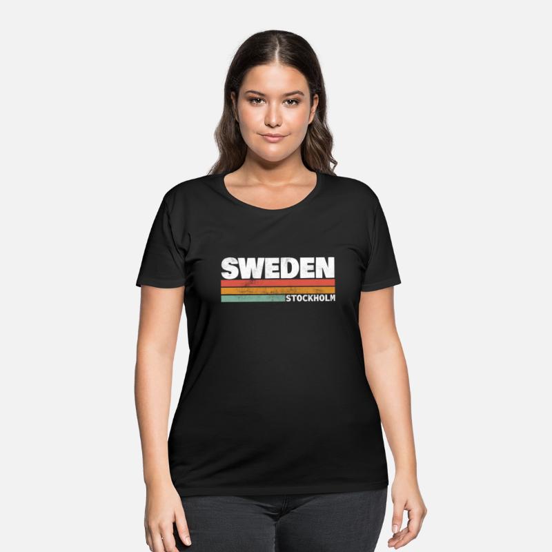 Sweden Stockholm