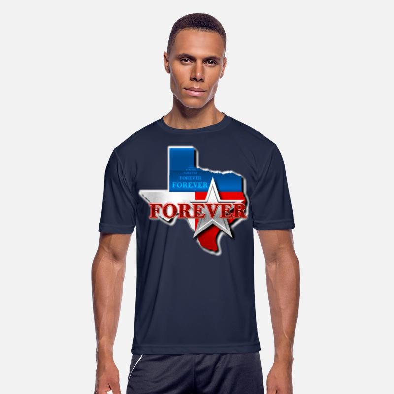 The Texas Collection - Forever Texas!