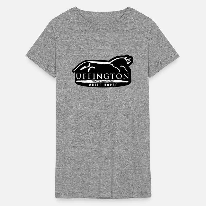 The Uffington White Horse