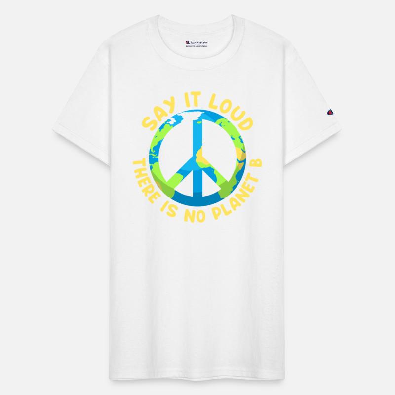 There is no Planet B Environmental Care