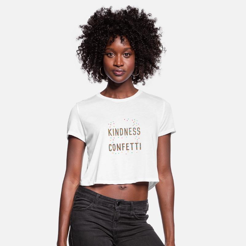 Throw Kindness Around Like Confetti Anti Bullying
