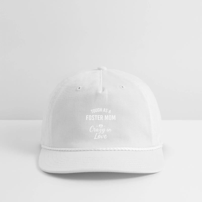 Tough As A Foster Mom Crazy In Love Design