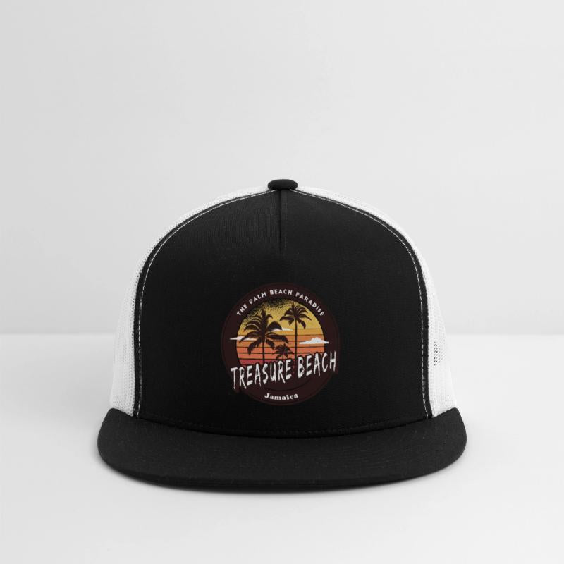 Treasure Beach Jamaica Caribbean