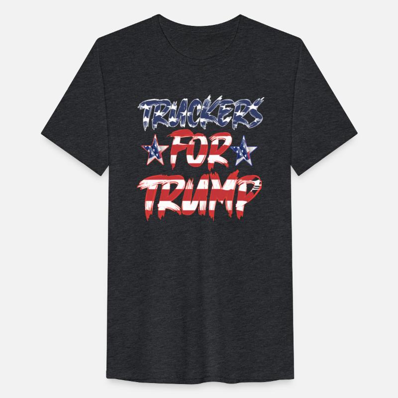 Truckers for trump