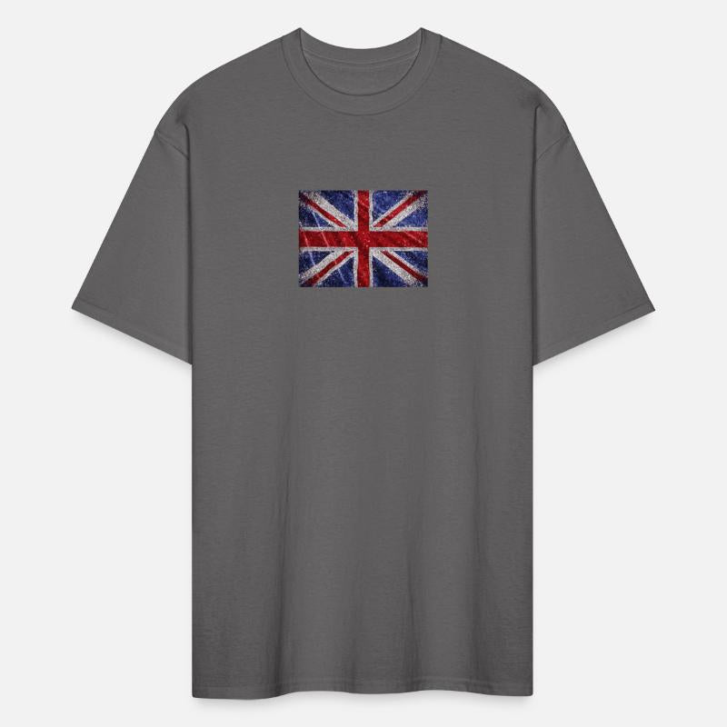 Union Jack Retro British Flag Great Britain UK