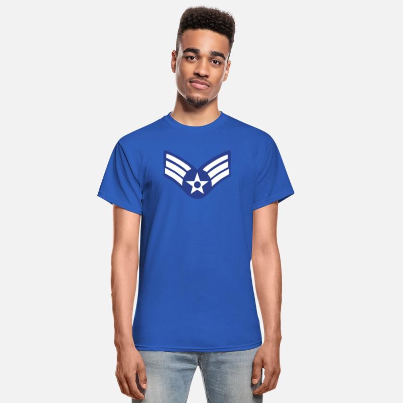 United States Air Force - Senior Airman