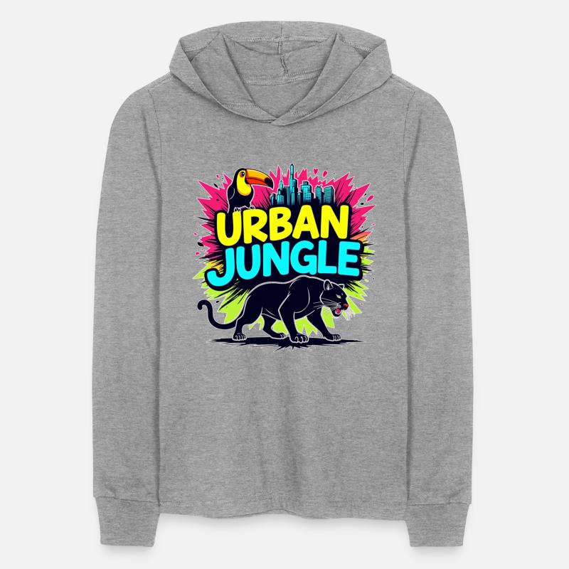 urban jungle