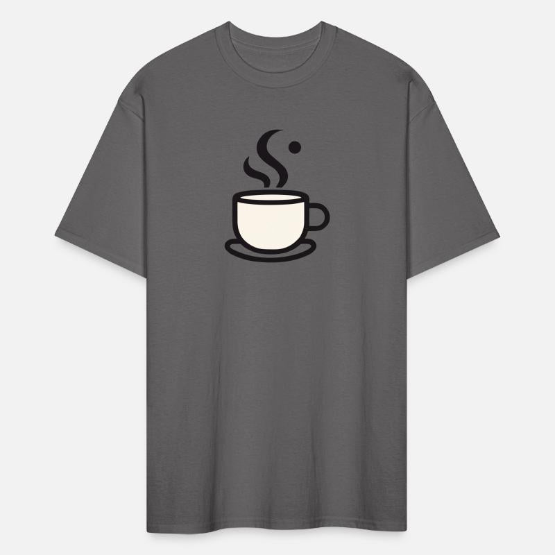 Warm Drink of Coffee