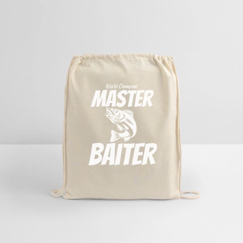 World Champion Master Baiter