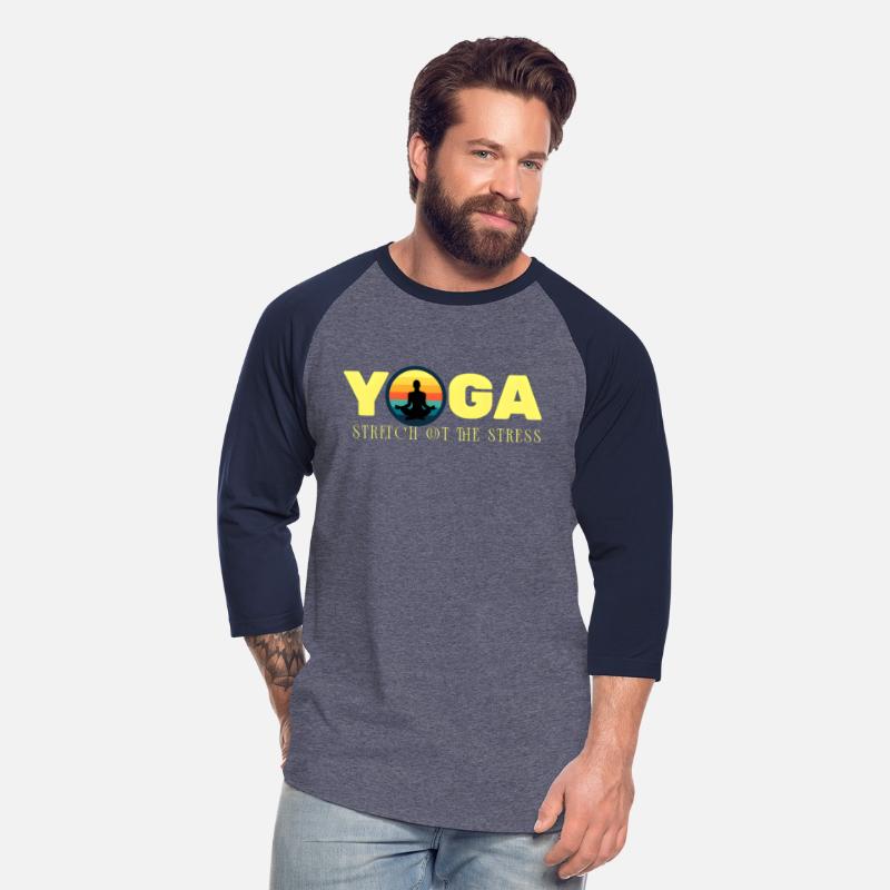 Yoga logo