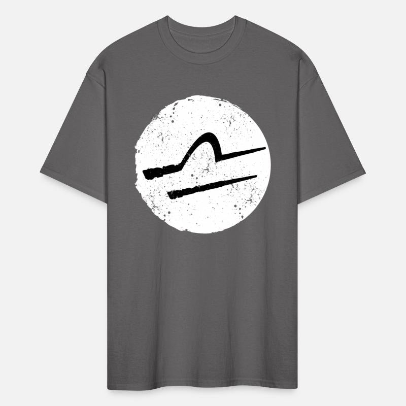 Zodiac Sign Libra Symbol