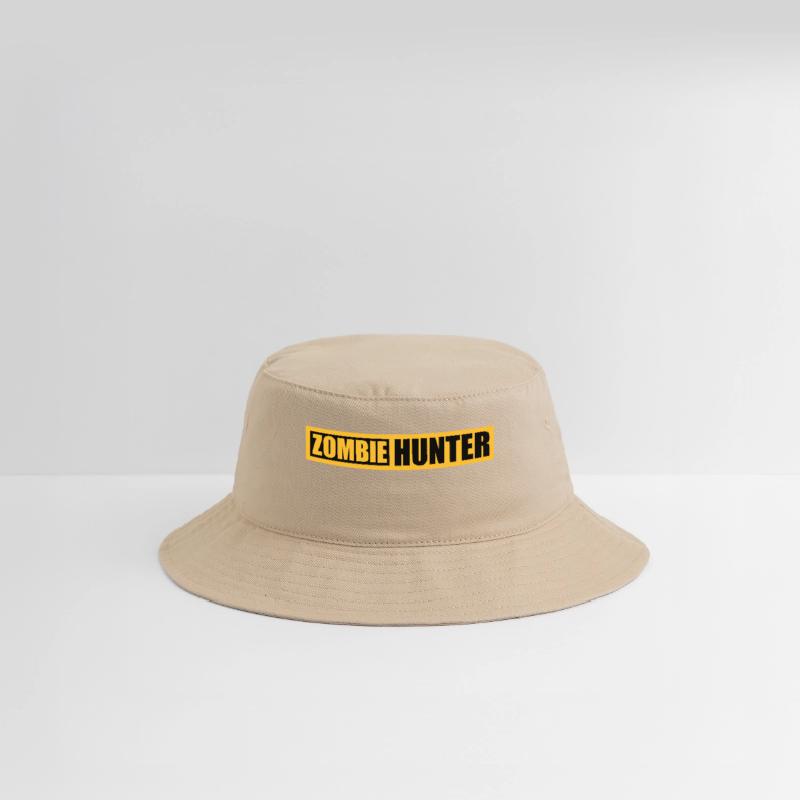 zombie hunter halloween quote