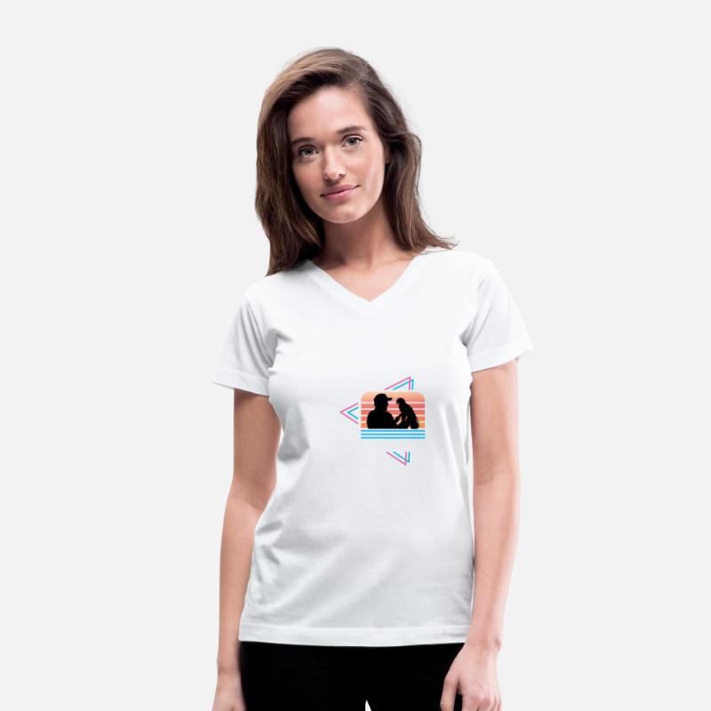 Zookeeper Retro Caretaker Gift