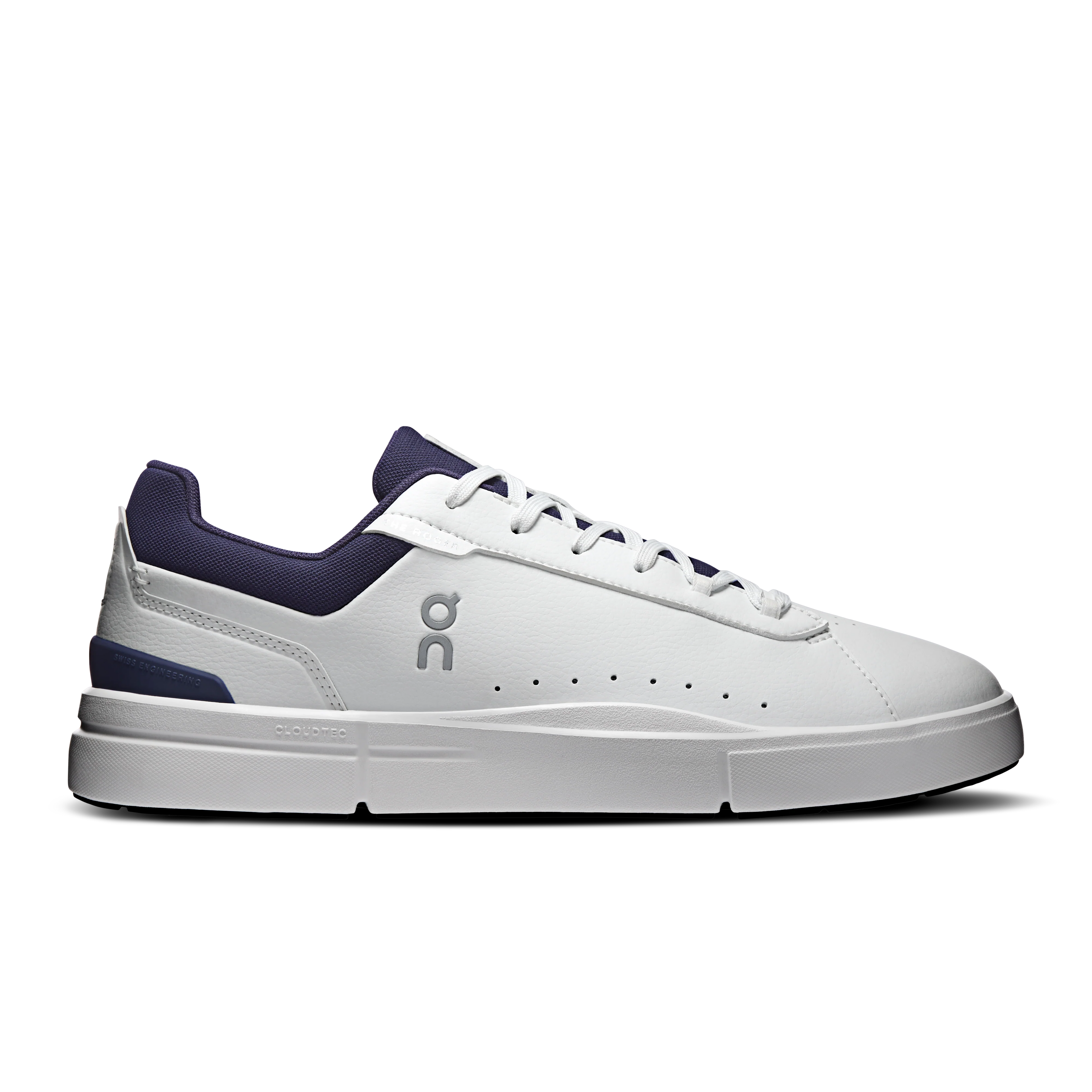 THE ROGER Advantage White | Midnight