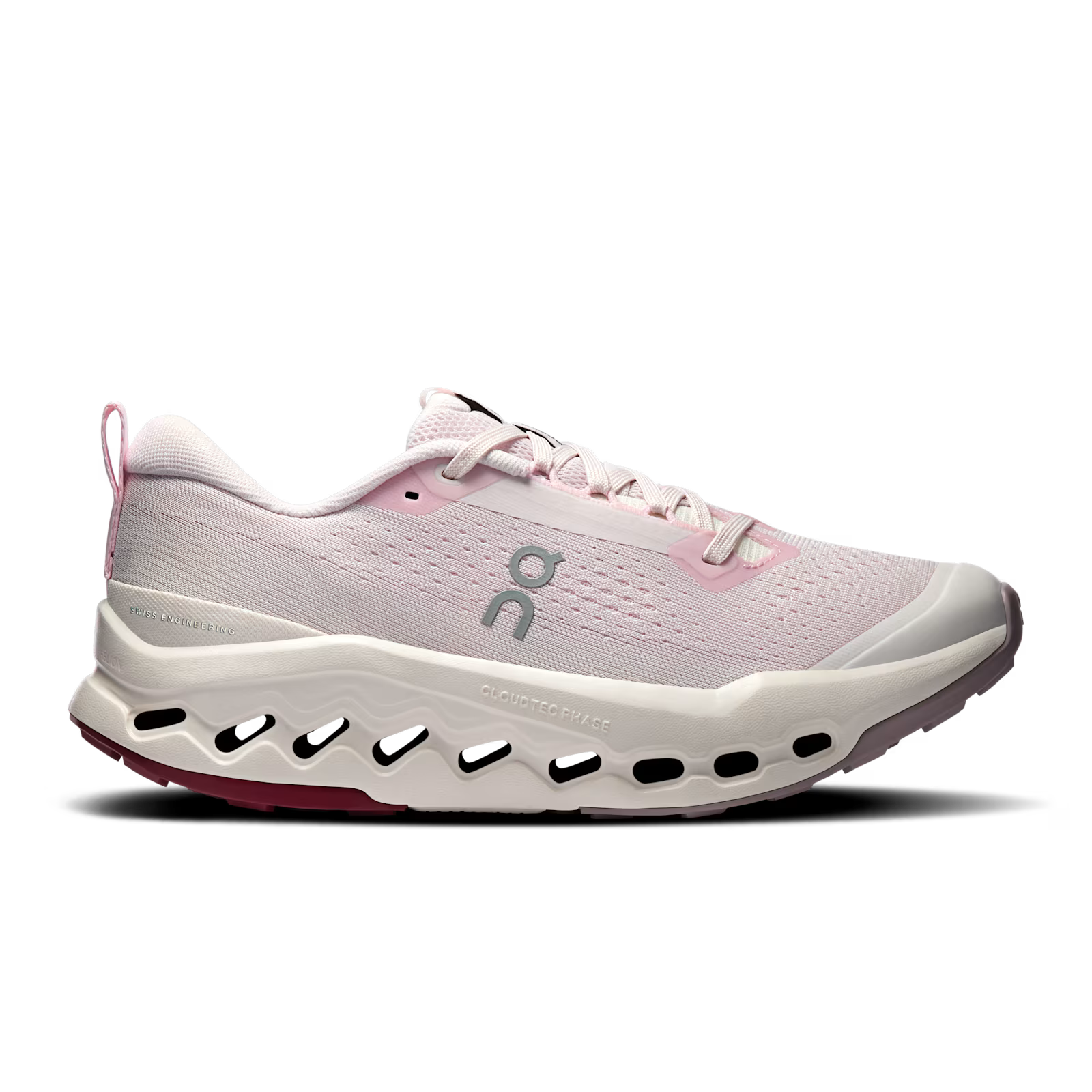 Cloudsurfer Trail 2 Lily | Gardenia